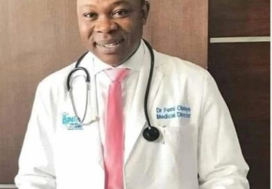 Lagos Medical Doctor Previously Tried for Sexual Offences in Nigeria Reportedly Arrested in London