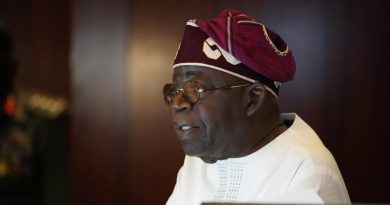 Tinubu commends Nigeria’s Armed Forces for protecting democracy in Benin Republic