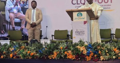 Minister Lauds Gates Foundation As Over 30M People Saved from treatment for  Lymphatic Filariasis,16M no longer Need Treatment For Onchocerciasis