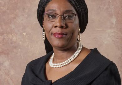 Tinubu Appoints First Female Director-General of Nigerian Law School