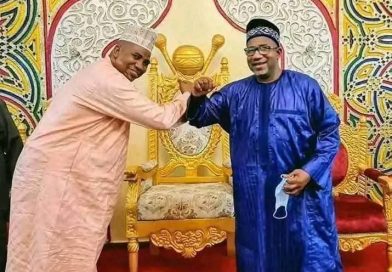 Cash, Couriers and Terror: How Bauchi’s ‘Security Funds’ Allegedly Became a Private ATM for Miyetti Allah