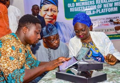 APC Begins Statewide E-Registration to Strengthen Party, Expand Membership