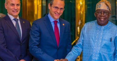 Tinubu Approves Targeted Incentives To Unlock Jobs, FX Inflows from Shell’s Bonga Southwest, Other Deep Offshore Projects