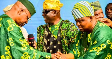 Ogun 2027: The Battle Before the Ballot and the Electability Question