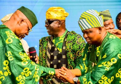 Ogun 2027: The Battle Before the Ballot and the Electability Question