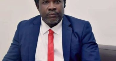 The NBA Leadership And The Necessity of A Bold Step: The Mrs. Oyinkansola Badejo Okusanya Example