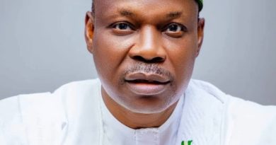 FG REAFFIRMS COMMITMENT TO MATERNAL AND NEWBORN CARE FOLLOWING COMPLEX DELIVERY AT FMC ABEOKUTA