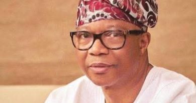 TINUBU ESTABLISHES TASK FORCE ON PRESIDENTIAL PETROLEUM REFORM & VALUE OPTIMISATION