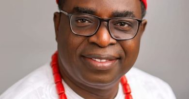 Ogun West Traditional Council Crisis Will Be Resolved Amicably – Oladele