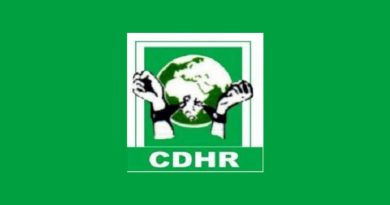 OSUN 2026 GOVERNORSHIP ELECTION; CDHR raises concerns over redeployment of INEC REC ahead of Osun poll