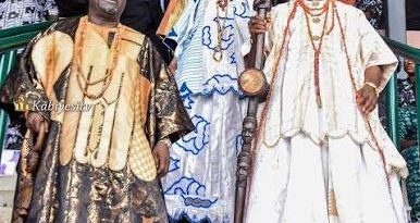 Egbaliganza: Shining a Light on Lisabi Festival, the Iconic Egba Cultural Phenomenon