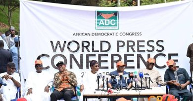 ADC crisis rooted in legal process, not external influence — lawyers explain