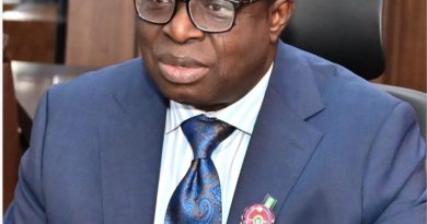 Oladele Knocks Obi Over Abacha Comment, Calls It Naive and Reckless