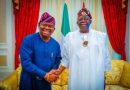 APC CONSENSUS CANDIDATE: SENATOR ADEOLA YAYI APPRECIATES PRES TINUBU, GOV ABIODUN, CHIEF OSOBA AND PARTY STAKEHOLDERS