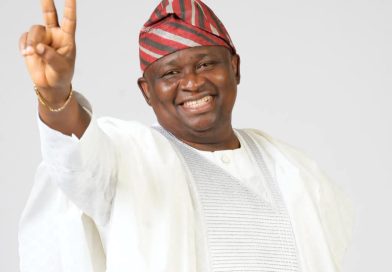 Yayi Adeola 2027: A True Reflection of Gateway State’s Commitment To Equity, Fairness and Justice