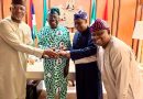 Ogun 2027: Group Commends Tinubu, Abiodun, Osoba, Daniel, Amosun for Picking Yayi Adeola As The Consensus Candidate
