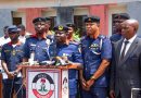 NSCDC Busts Baby Factory in Badagry, Rescues 18 Pregnant Women, 10 Children