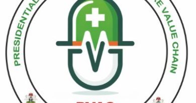 PVAC Statement On Emzor Pharmaceuticals API Project