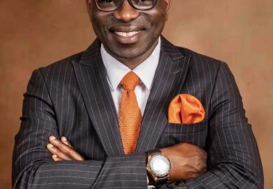 Adeyemi to Present New Book on Influence, Leadership, and Nation Building at Life Guide Colloquium