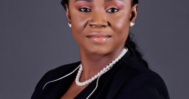 BAT Nigeria Appoints Ruth Owojaiye as Director, Corporate & Regulatory Affairs