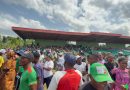 A New Democratic Movement Emerges in Ile-Oluji/Oke-Igbo and Odigbo Federal Constituency
