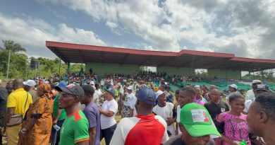 A New Democratic Movement Emerges in Ile-Oluji/Oke-Igbo and Odigbo Federal Constituency