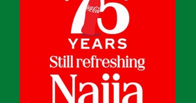 Coca-Cola Marks 75 Years of Refreshing Nigeria with Extra Value Packs, Nationwide Celebration, and Cultural Moments