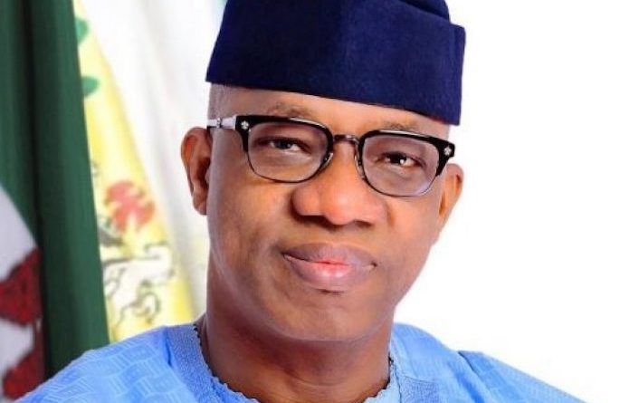Questions Trail Death of Retired Ogun Director Amid Alleged Investigative Lapses