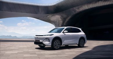 Geely Galaxy, TIM Motors partner to deliver electric vehicles