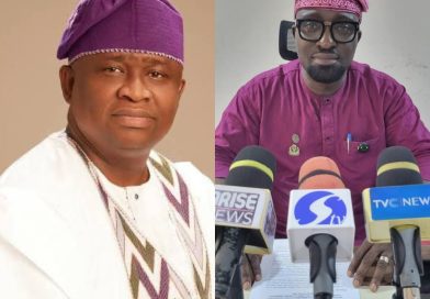 2027: Continue to Trust YAYI as Undisputed Choice for Ogun Guber – Adeniji