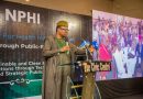 Salako Says NPHI Will Solve Power Problem In Health Sector