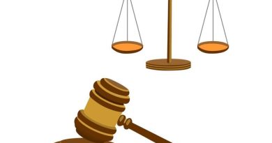 TAP INITIATIVE PETITIONS NJC OVER JUDGE’S RULING ON POLITICAL PARTIES