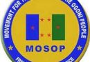 Oil Resumption: MOSOP Assures Ogoni People of a Good Deal, Announces Minor Cabinet Changes