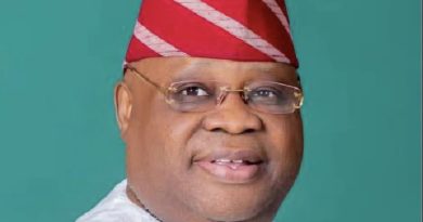 Osun Election: We didn’t make a wrong choice – Bishops, Christian group speak