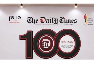 Daily Times@100: Times Heroes Council Unveils November Town Hall to Shape Nigeria’s Future