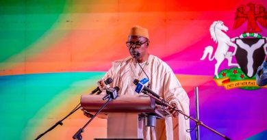 Salako Says 60% of Beneficiaries of Emergency Medical Services Are Pregnant Women As FG Intensifies Fight Against Maternal Mortality