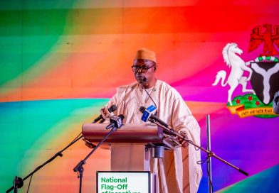 Salako Says 60% of Beneficiaries of Emergency Medical Services Are Pregnant Women As FG Intensifies Fight Against Maternal Mortality