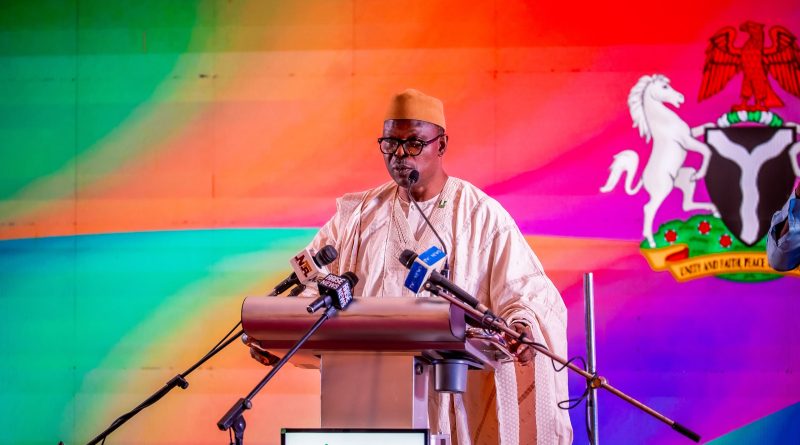 Salako Says 60% of Beneficiaries of Emergency Medical Services Are Pregnant Women As FG Intensifies Fight Against Maternal Mortality