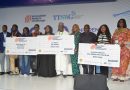 TTSWG EXPANDS FOCUS TO FIVE CRITICAL SECTORS AS TECH AND TELECOM LEADERS, INNOVATORS, POLICYMAKERS CONVERGE TO DRIVE SUSTAINABLE INNOVATION