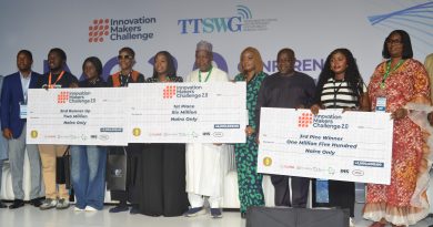 TTSWG EXPANDS FOCUS TO FIVE CRITICAL SECTORS AS TECH AND TELECOM LEADERS, INNOVATORS, POLICYMAKERS CONVERGE TO DRIVE SUSTAINABLE INNOVATION