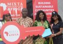 Mixta Africa Delivers on Its Promise as 27 Ibudo Wura Homeowners Receive Their Keys 