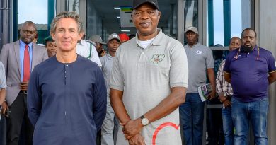 Customs Comptroller-General Applauds BAT Nigeria’s Compliance, Backs Deeper Industry Collaboration