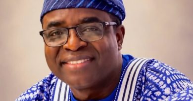 APC Campaign Committee Chairman To Adebutu: Conclude The Vote-Buying Case Before Seeking Fresh Mandate