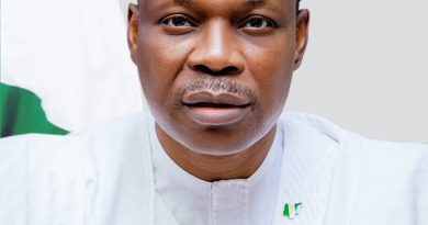 FG Demands Immediate Arrest of Suspect Who Attacked Health Worker At FMC Abeokuta