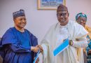Patrick Yakowa Memorial Hospital To Become Federal Medical Centre As FG Signs MoU with Kaduna State