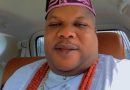 Eselu’s Suspension: When a Traditional Throne Becomes an Instrument of Partisan Politics